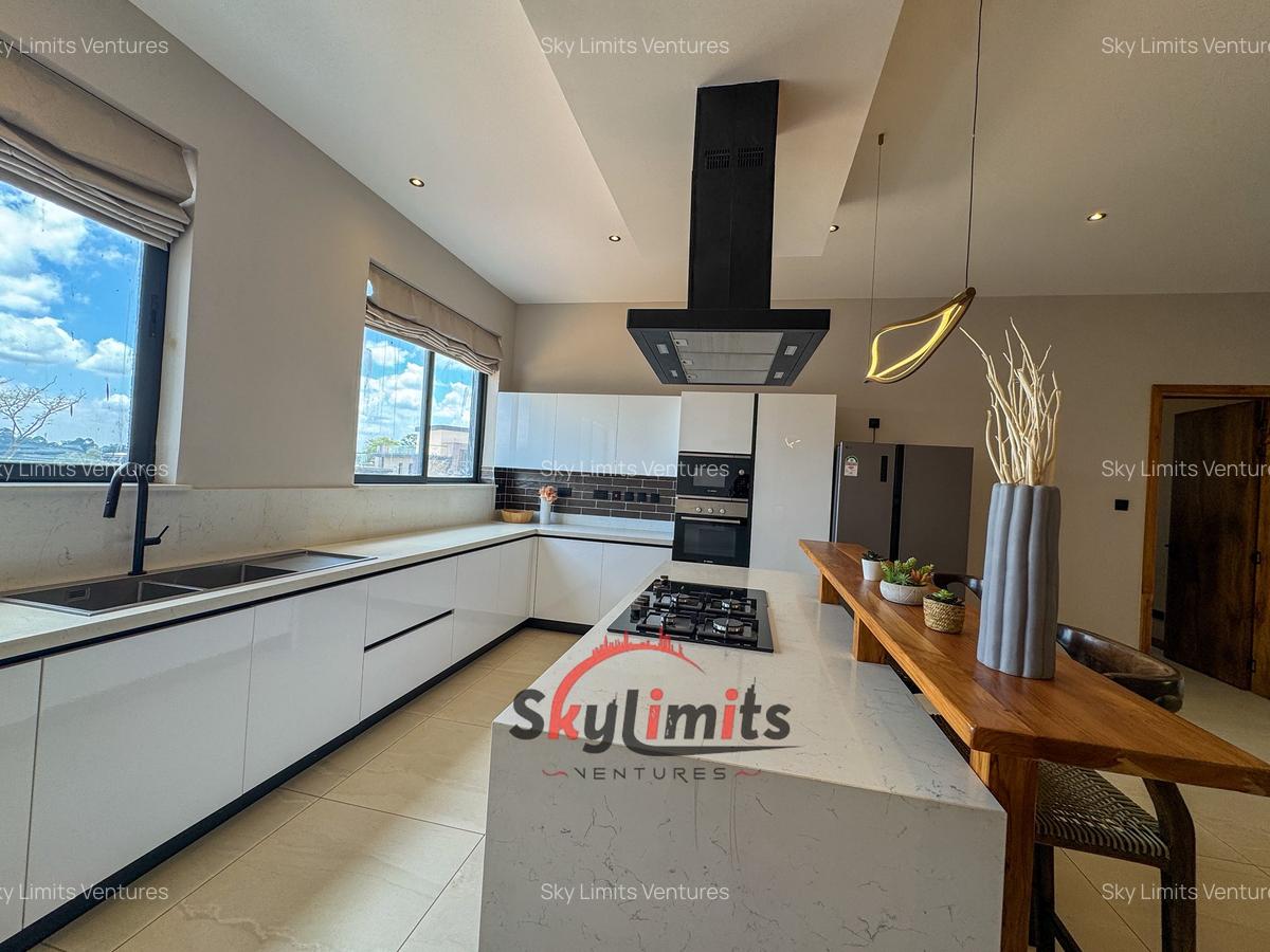 4 Bed Apartment with En Suite at Loresho Ridge - 7