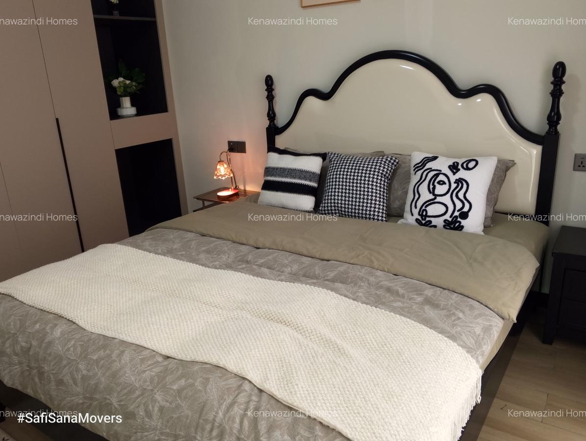 2 Bed Apartment with En Suite at Mombasa Road - 16