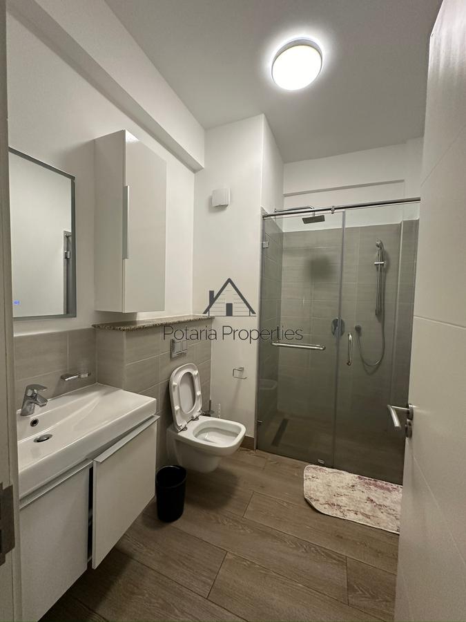 Serviced 2 Bed Apartment with En Suite in Westlands Area - 6