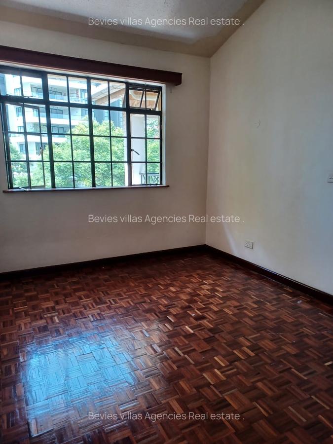 3 Bed Apartment with En Suite at Westlands - 11