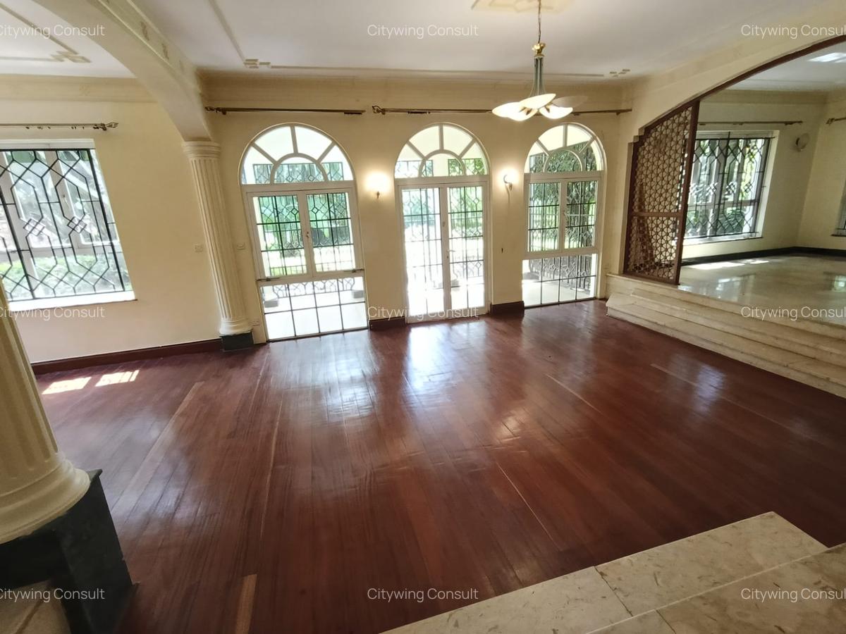 4 Bed House with En Suite at Lower Kabete Road - 16