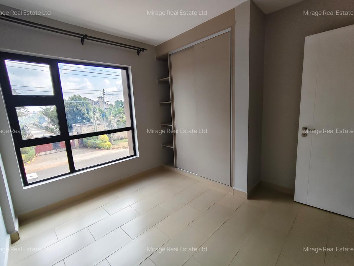2 Bed Apartment with En Suite in Kitisuru - 6