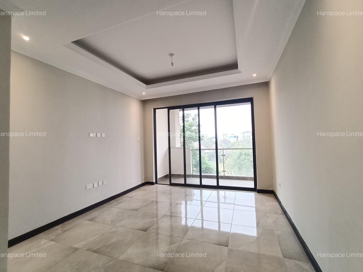 4 Bed Apartment with En Suite in Kileleshwa - 19