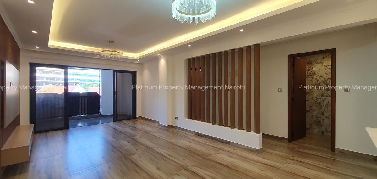 2 Bed Apartment with En Suite at Brookside Gardens - 5