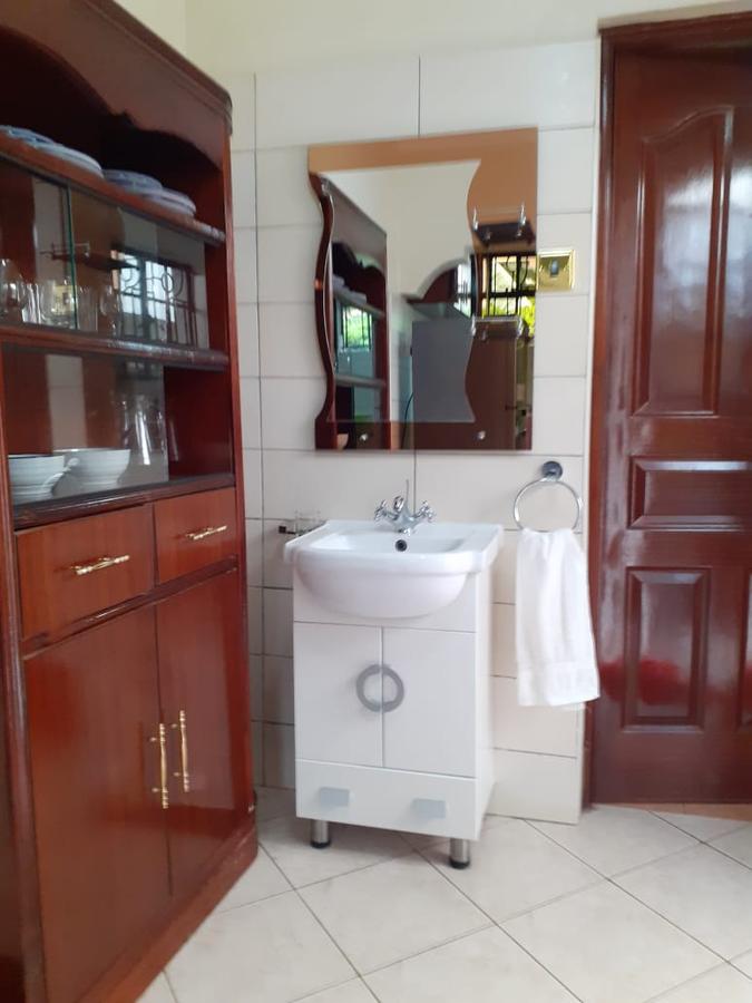 1 Bed House with En Suite in Kitisuru - 9