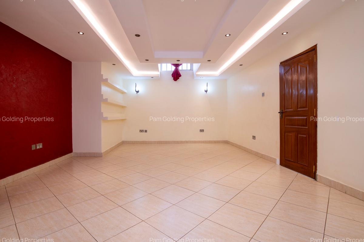 4 Bed House at Chuna Estate - 20