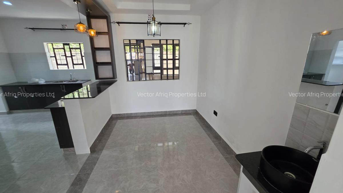 3 Bed House with En Suite in Kitengela - 12