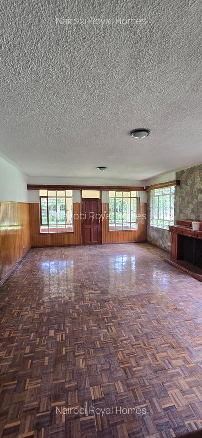 6 Bed House with En Suite at Nyari Redhil Close - 14