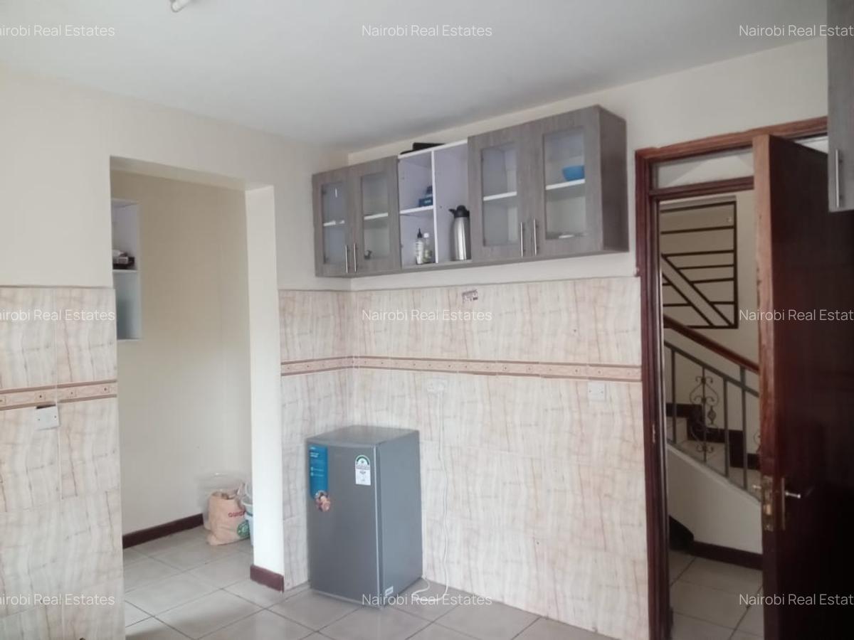 3 Bed House with En Suite in Kitengela - 7
