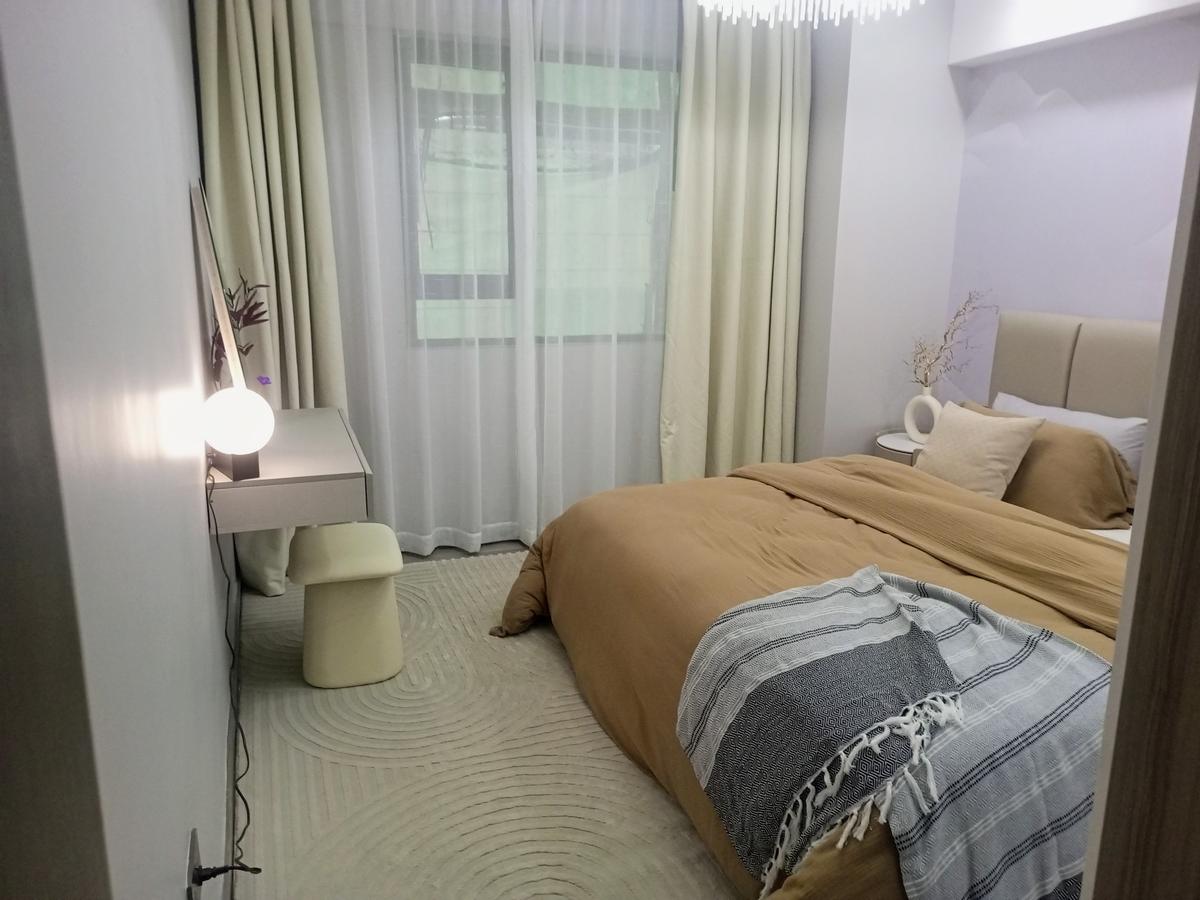 1 Bed Apartment with En Suite at Kiandaruma Road - 4