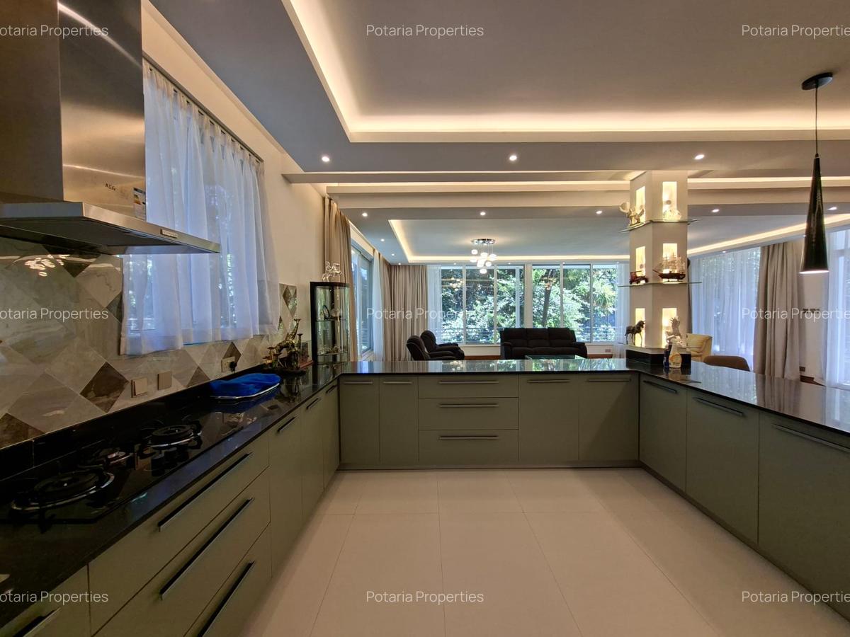 2 Bed House with En Suite in Gigiri - 7