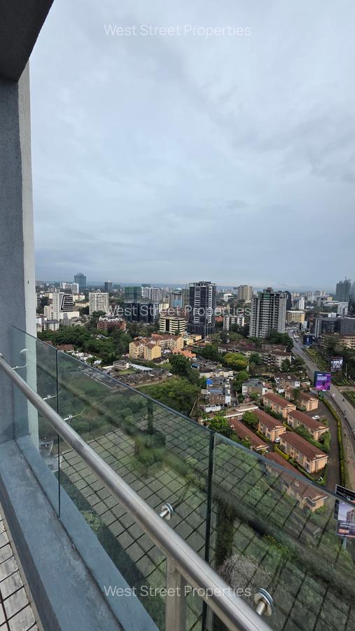 2 Bed Apartment with En Suite at Westlands - 16