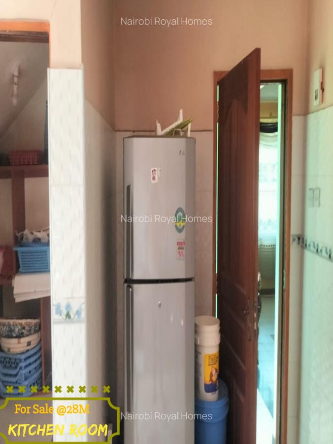 4 Bed Townhouse with En Suite at Bamboo - 9