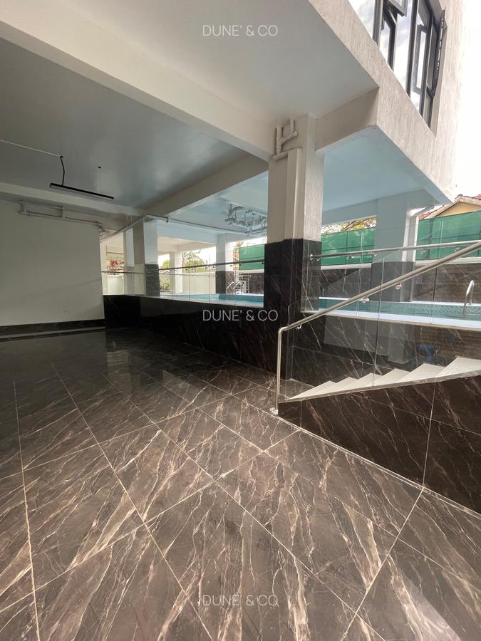 2 Bed Apartment with En Suite in Kilimani - 19