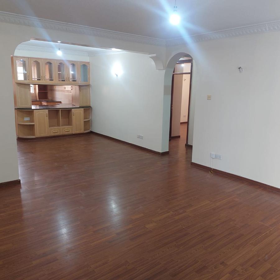 3 Bed Apartment with En Suite in Kileleshwa - 1