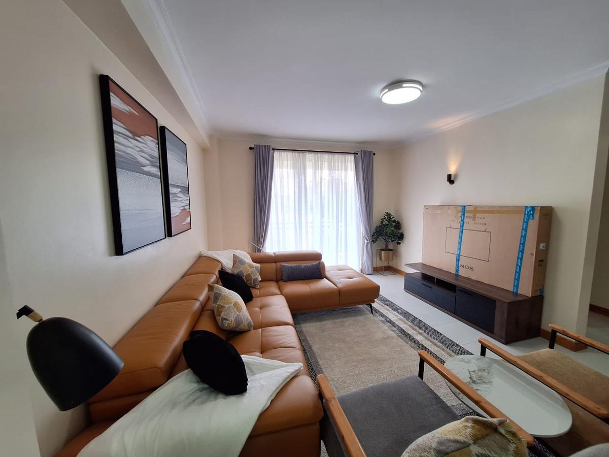 2 Bed Apartment with En Suite in Kamakis - 2