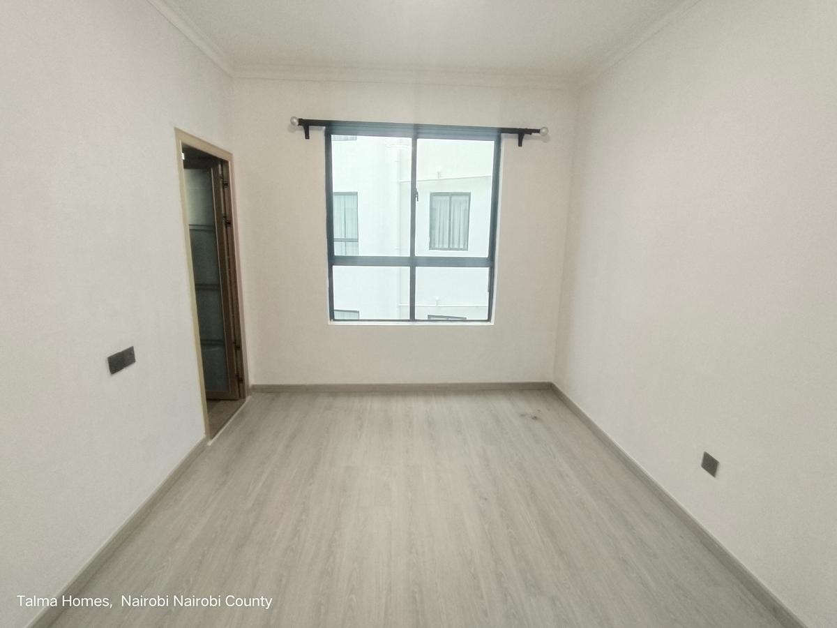 2 Bed Apartment with En Suite at Kilimani - 10