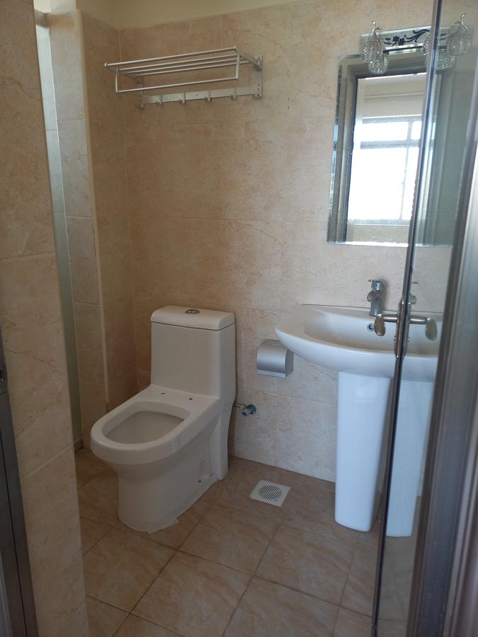 3 Bed Apartment with En Suite in Kilimani - 9