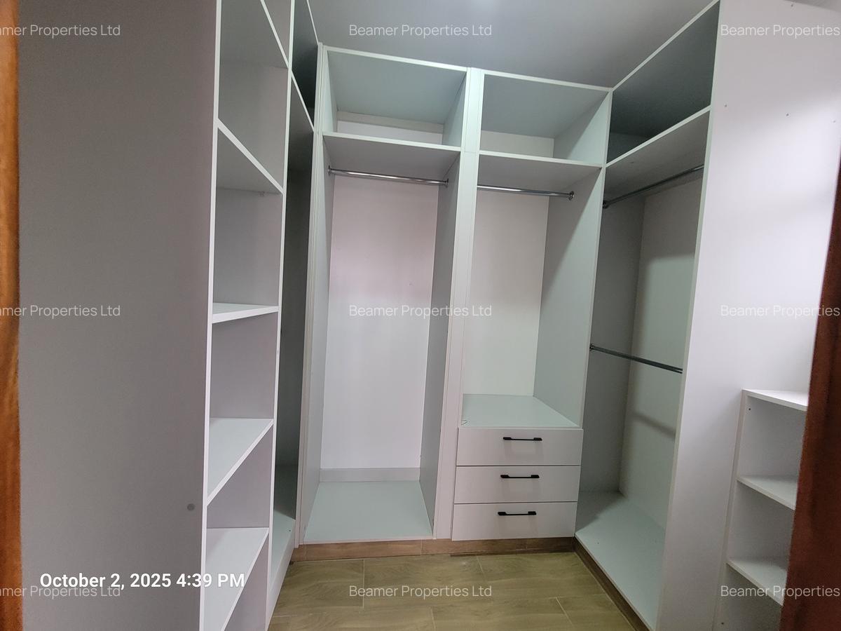 4 Bed Villa with En Suite at Mugutha - 5