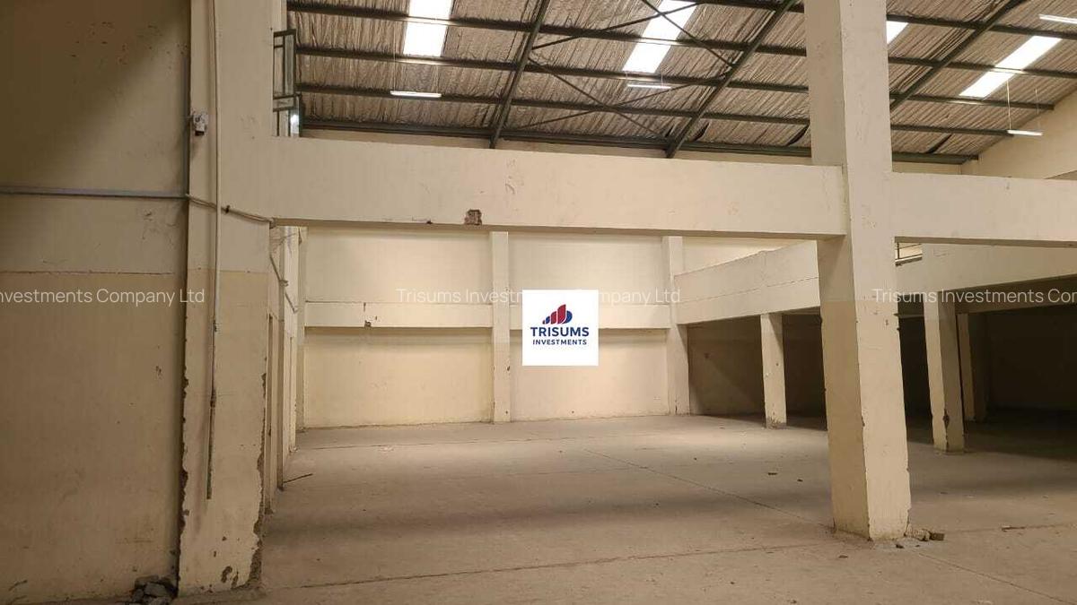 17,409 ft² Warehouse with Fibre Internet in Mombasa Road - 12