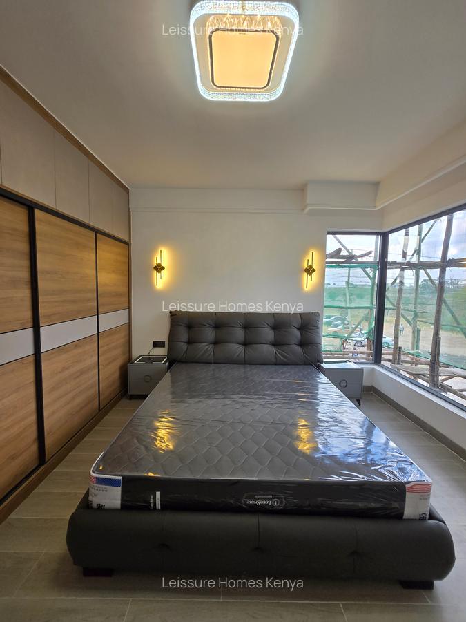 3 Bed Apartment with Swimming Pool at Mombasa Road - 9