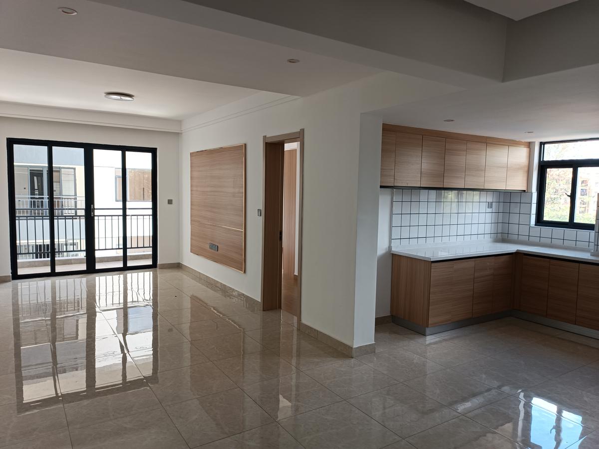 3 Bed Apartment with En Suite at Limuru Rd - 5