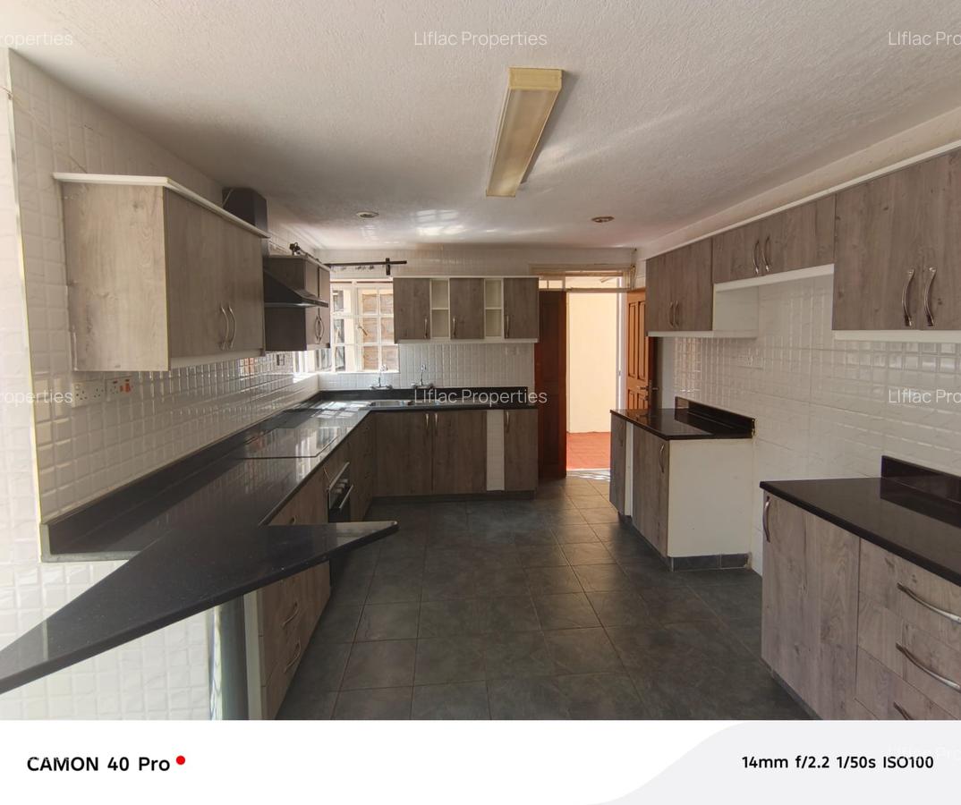 4 Bed House with En Suite in Gigiri - 6