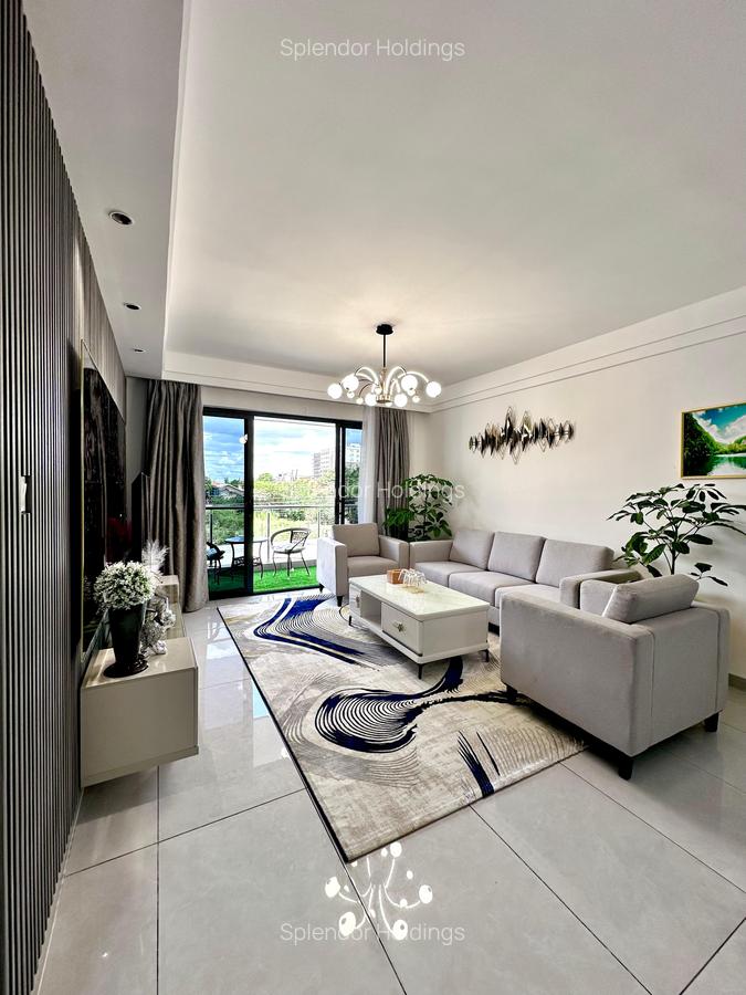 2 Bed Apartment with En Suite in Mombasa Road - 1