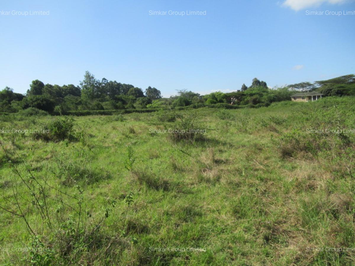 Residential Land at Ololua Ridge - 15
