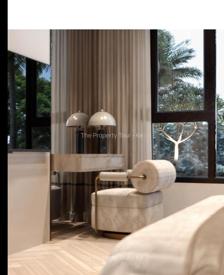 Serviced 2 Bed Apartment with En Suite in Westlands Area - 9