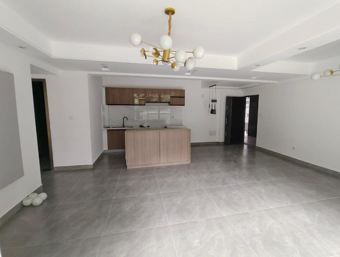 Serviced 2 Bed Apartment with Gym at Riverside Drive - 3