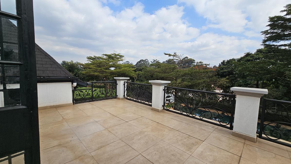 5 Bed House with En Suite at Kitisuru - 7