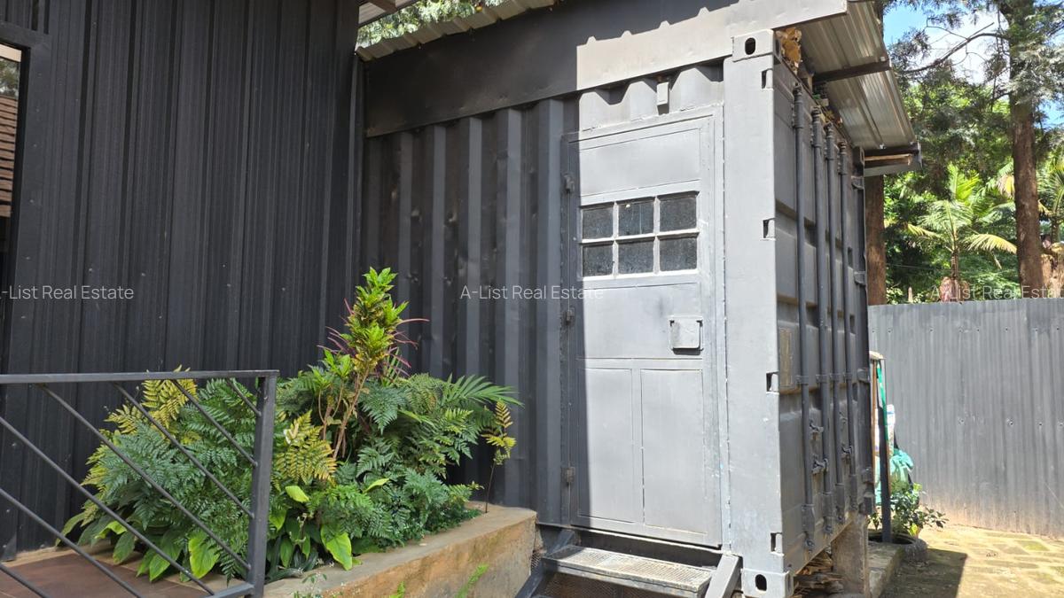 Commercial Property with Service Charge Included at Gem Lane - 9