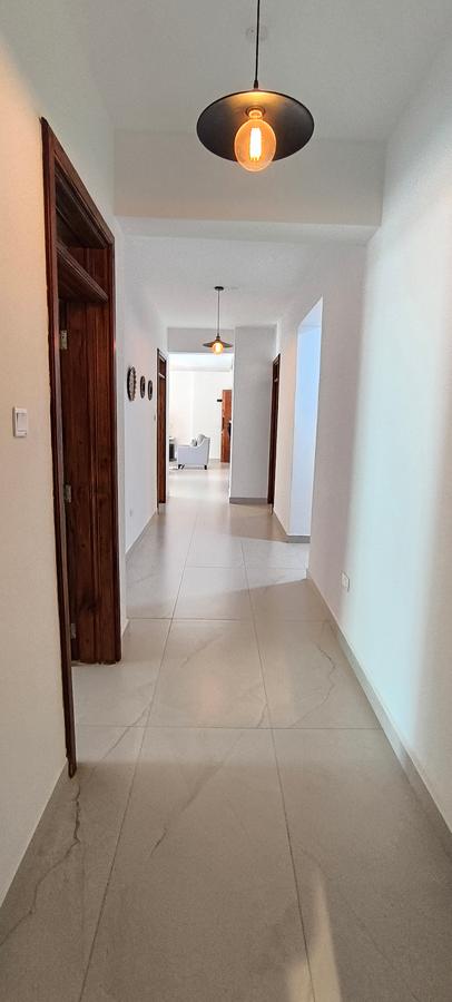 Serviced 3 Bed Apartment with En Suite at Westlands - Lower Kabete Road - 6