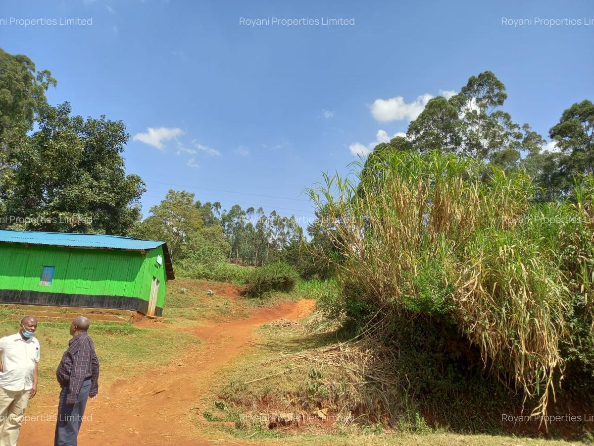 Commercial Land in Redhill - 7