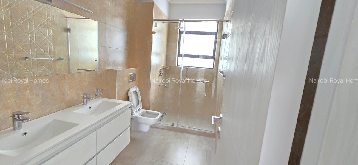 4 Bed House with En Suite at Kiambu Road - 19