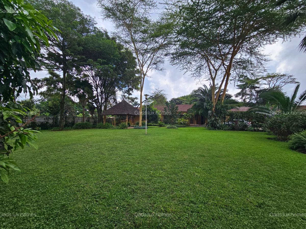 0.9 ac Commercial Property with Service Charge Included at Lavington - 1