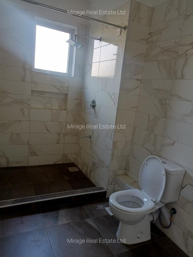 3 Bed Apartment with Gym in Kilimani - 15