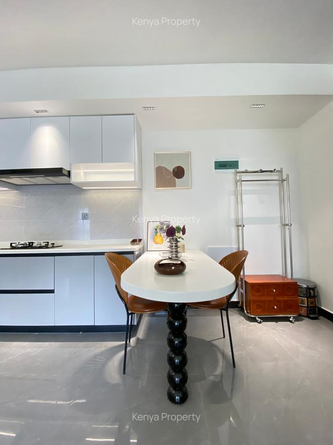 1 Bed Apartment with Swimming Pool at Kivulini Road - 6