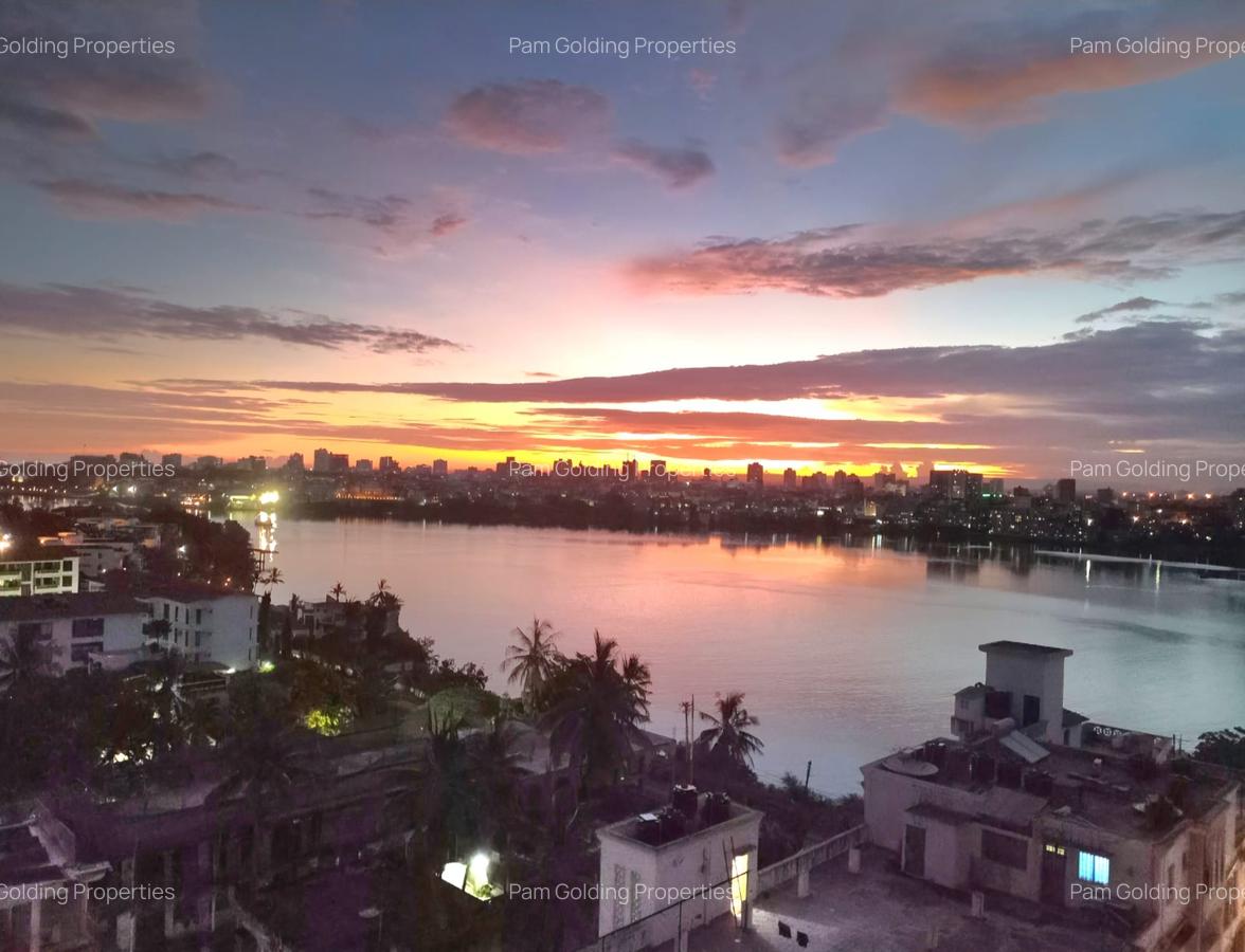 3 Bed Apartment at Cement Road - 1