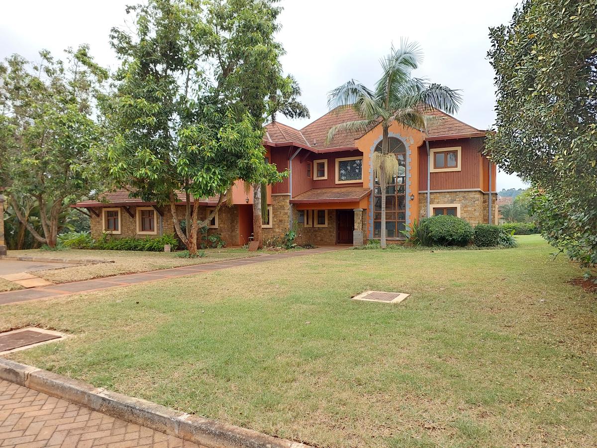 3 Bed House with En Suite at Kihingo Village - 3