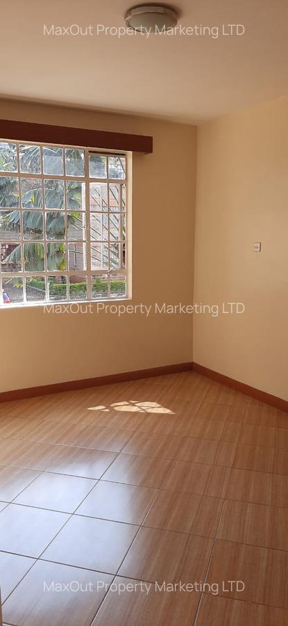 2 Bed Apartment with En Suite at Langata Gardens Estate - 5