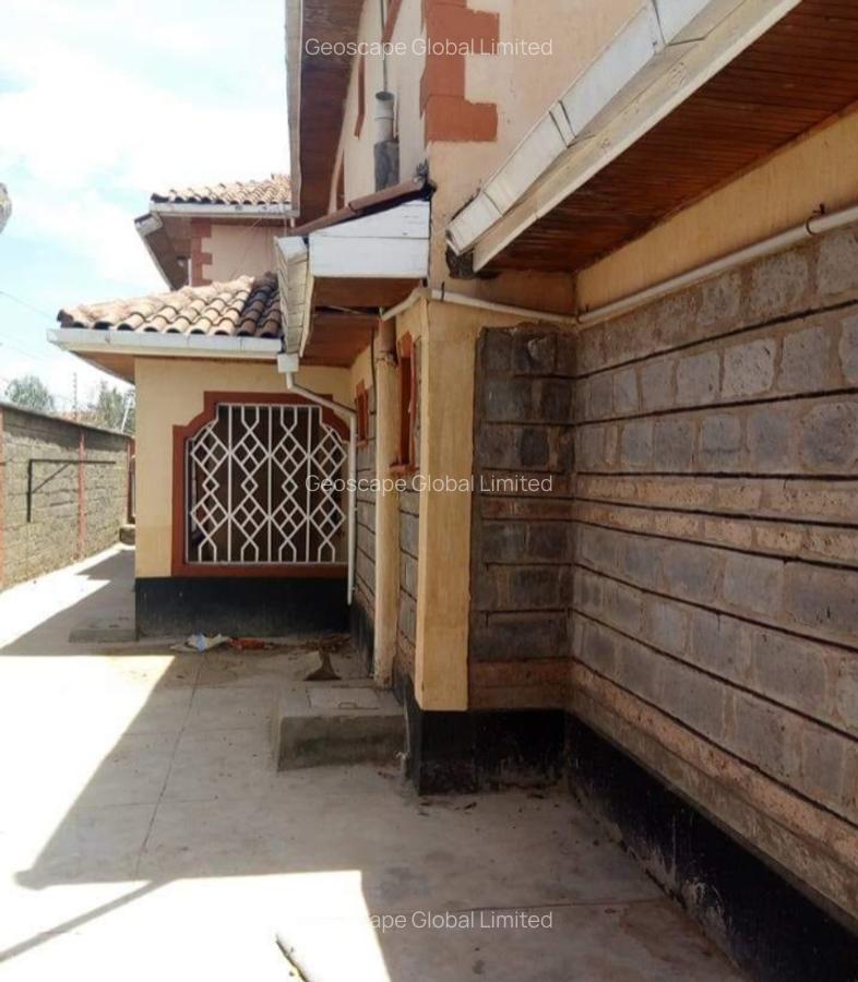 5 Bed House with En Suite in Syokimau - 1