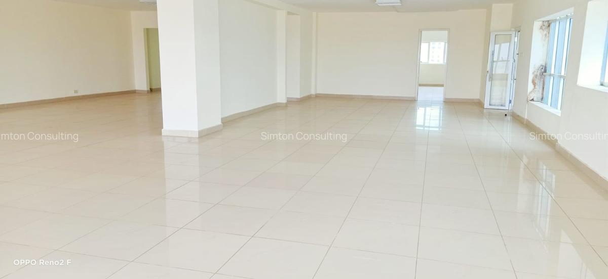 Office with Backup Generator at Mombasa Road - 11