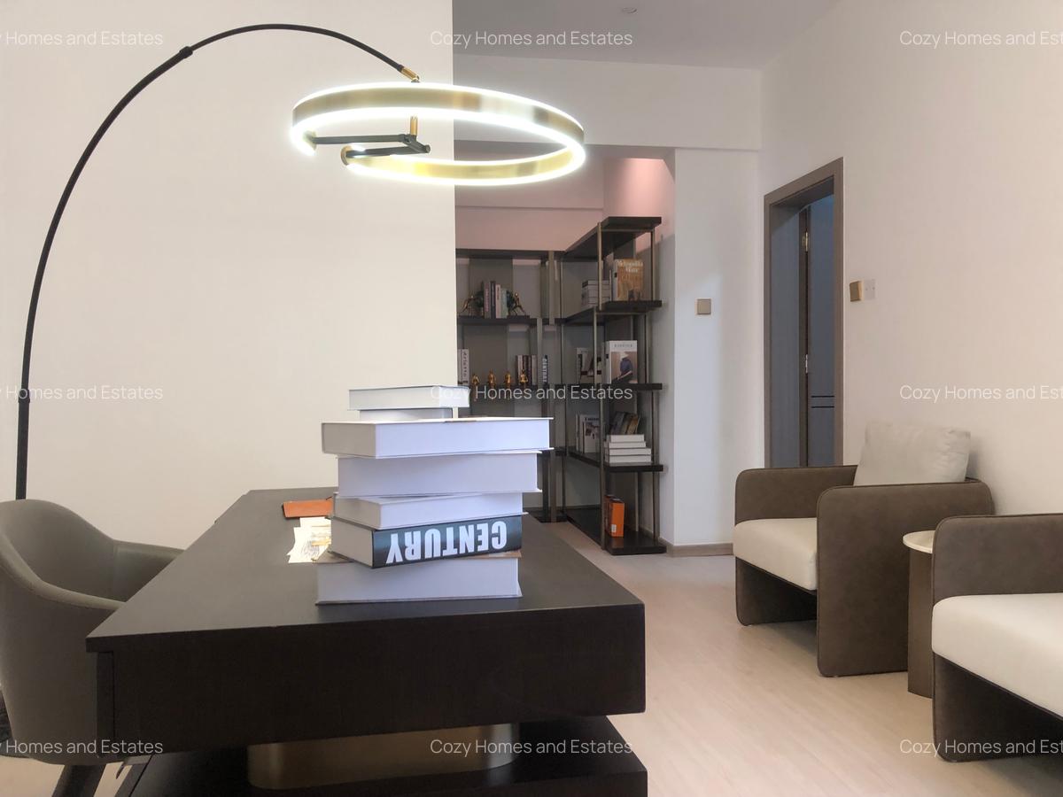 4 Bed Apartment at Lavington - 8