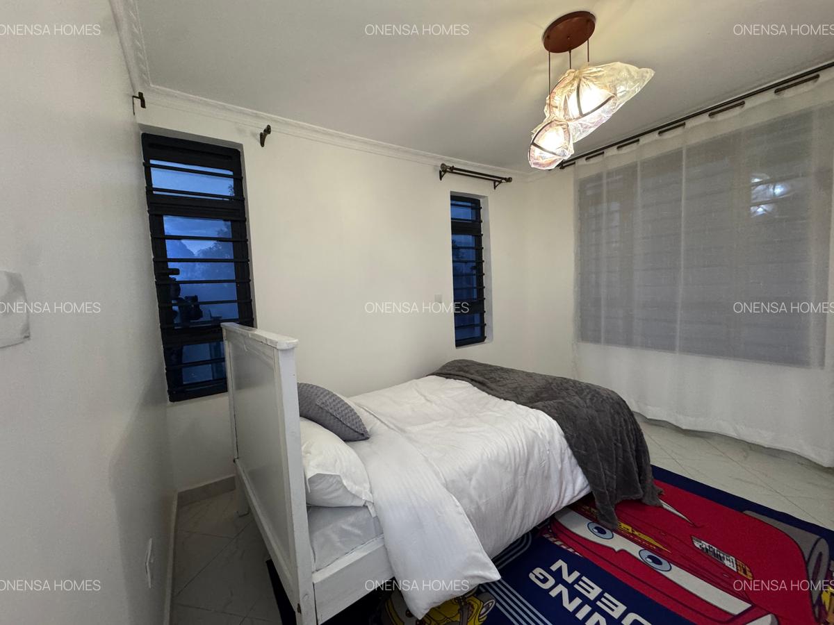 4 Bed House with En Suite in Eastern ByPass - 5