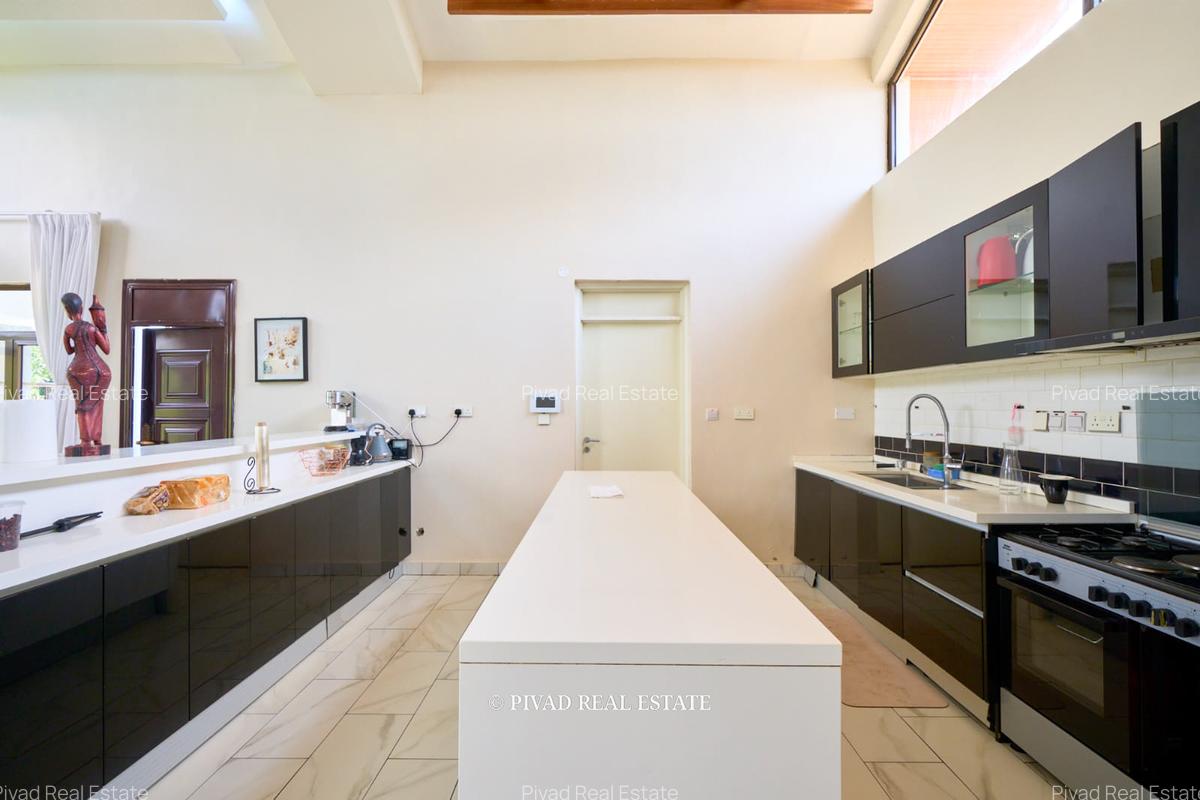 5 Bed House with Garden in Kiambu Road - 9