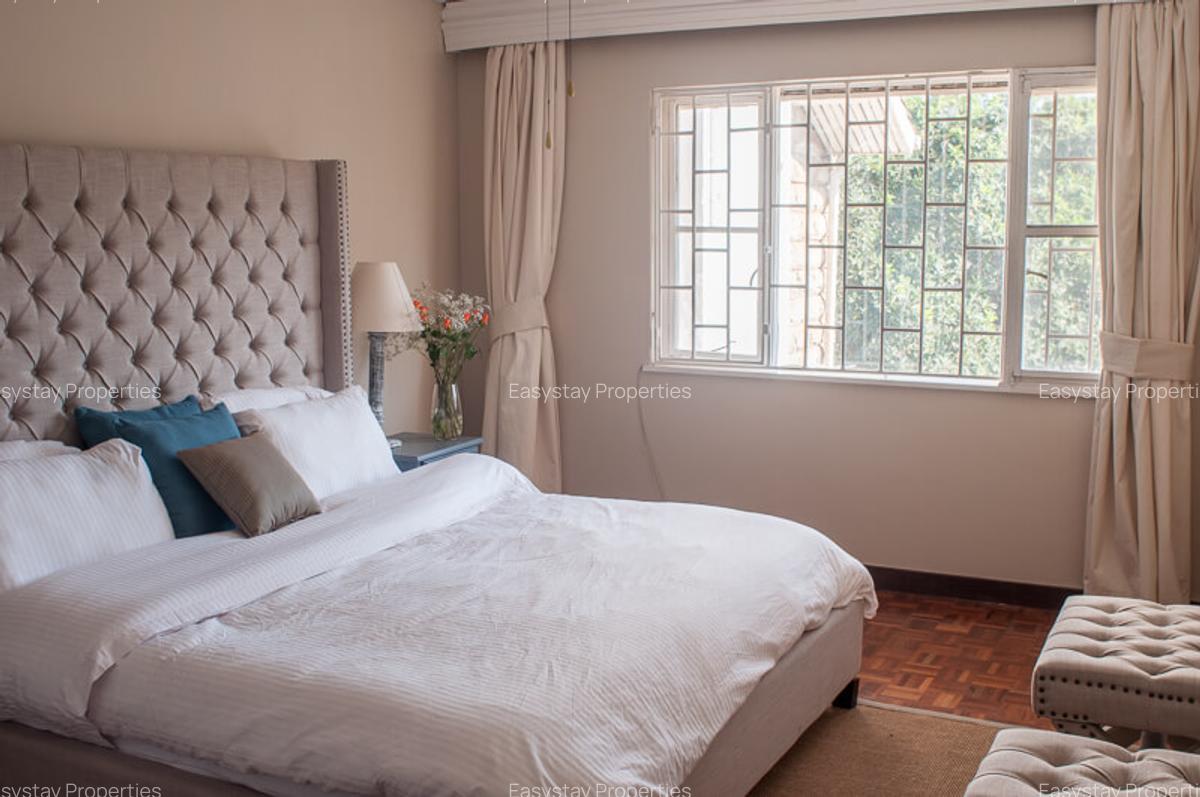 3 Bed Townhouse with En Suite in Muthaiga - 6