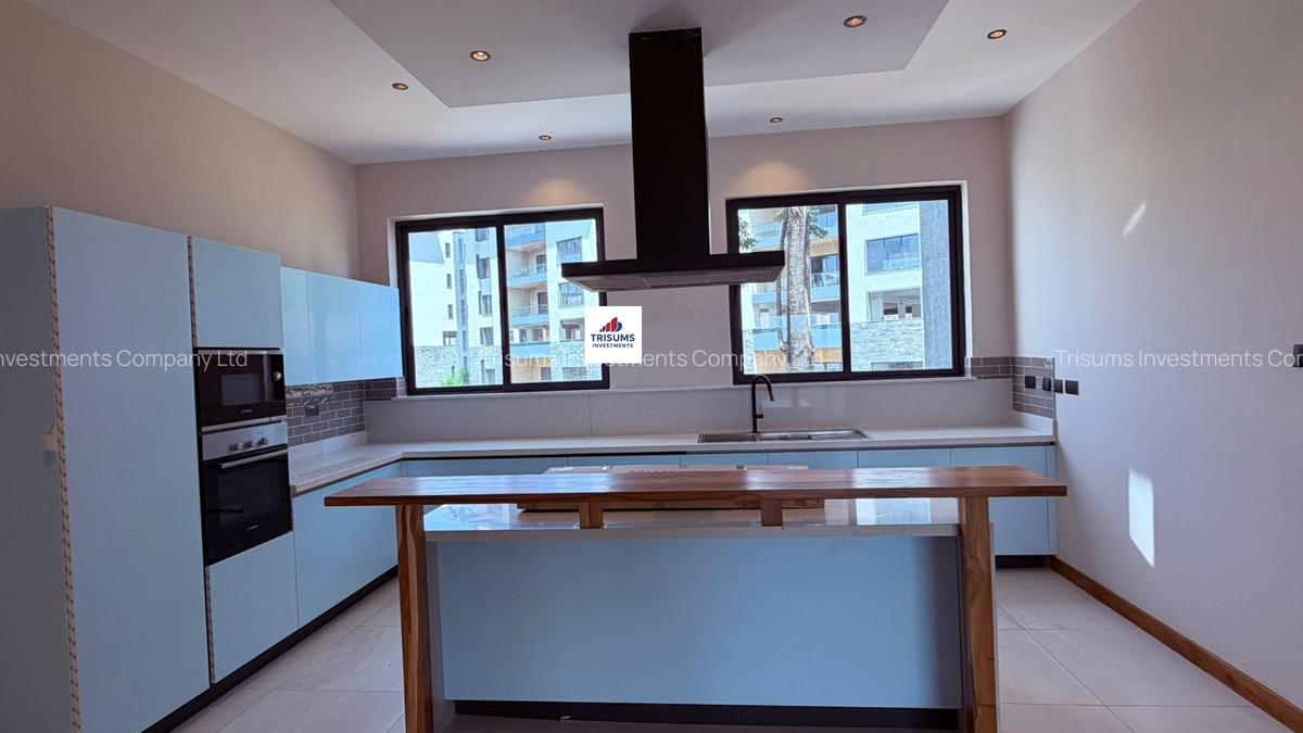 4 Bed Apartment with En Suite in Westlands Area - 6