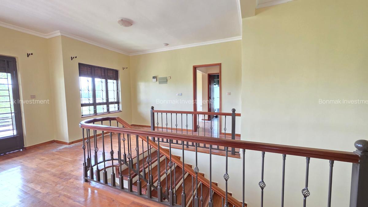 5 Bed Villa with En Suite at Runda Panafric - 16